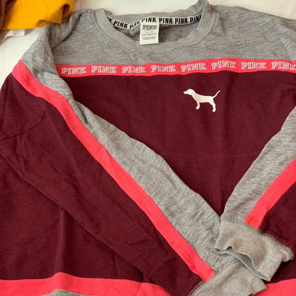 Don’t wear it as much as I used to!